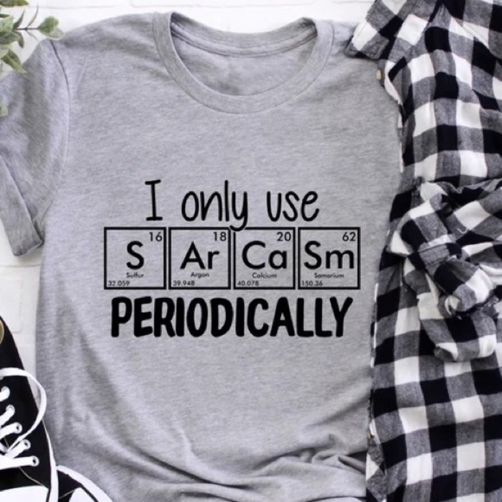 LOW STOCK Funny 😆 😆 Women 👕 t-shirt